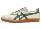 Onitsuka Tiger GSM Cream Hiking Green Gum