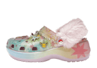 Crocs Classic Platform Clog Pokémon Eevee (Women's)