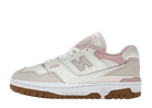 New Balance 550 Sea Salt Pink Granite (Women's)
