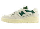 New Balance 550 Permafrost Dark Alpine Green
