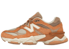 New Balance 9060 Flat Taupe Copper (Foot Locker Exclusive)