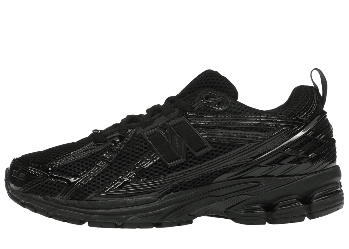 New Balance 1906R Black Patent