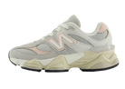 New Balance 9060 Grey Matter Pink Haze (PS)