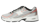 New Balance 740v2 Silver Red