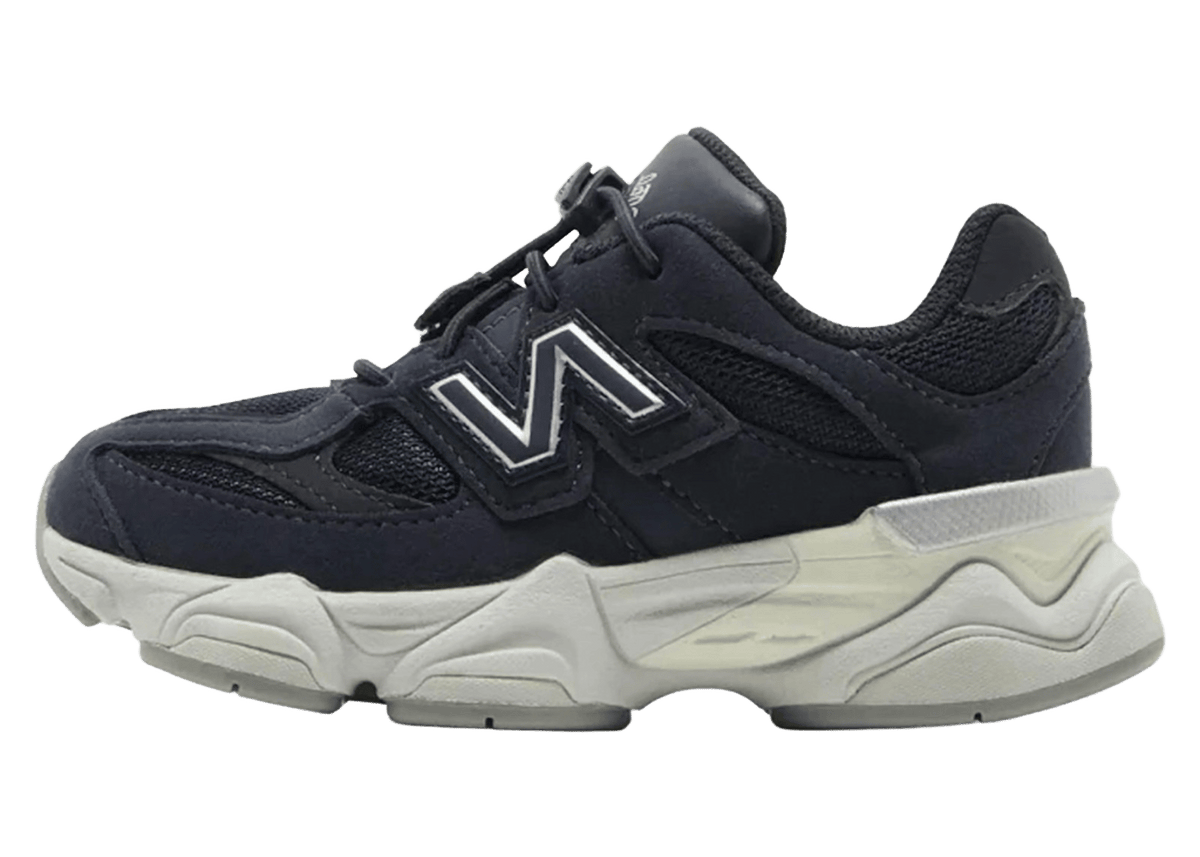 New Balance 9060 Eclipse Navy (TD)