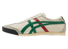 Onitsuka Tiger Mexico 66 Deluxe NM Cream Green
