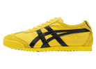 Onitsuka Tiger Mexico 66 Deluxe NM Kill Bill Yellow Midsole (Women's)