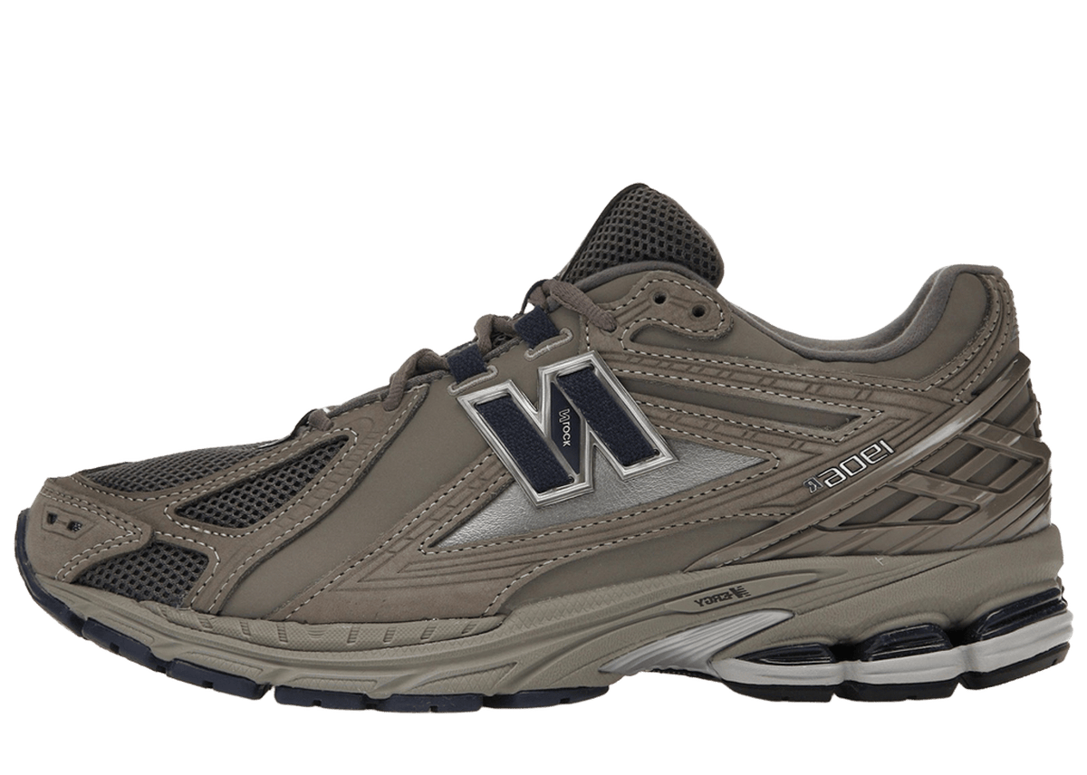New Balance 1906R Grey Indigo