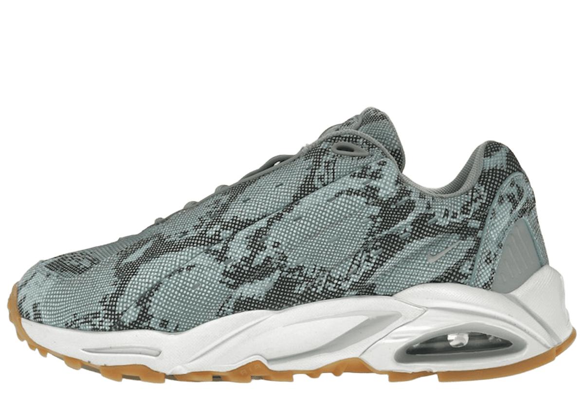 Nike Hot Step Air Terra Drake NOCTA Snakeskin Light Pumice
