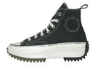 Converse Run Star Hike Hi Dark Smoke Grey
