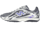 New Balance 204L Silver Metallic
