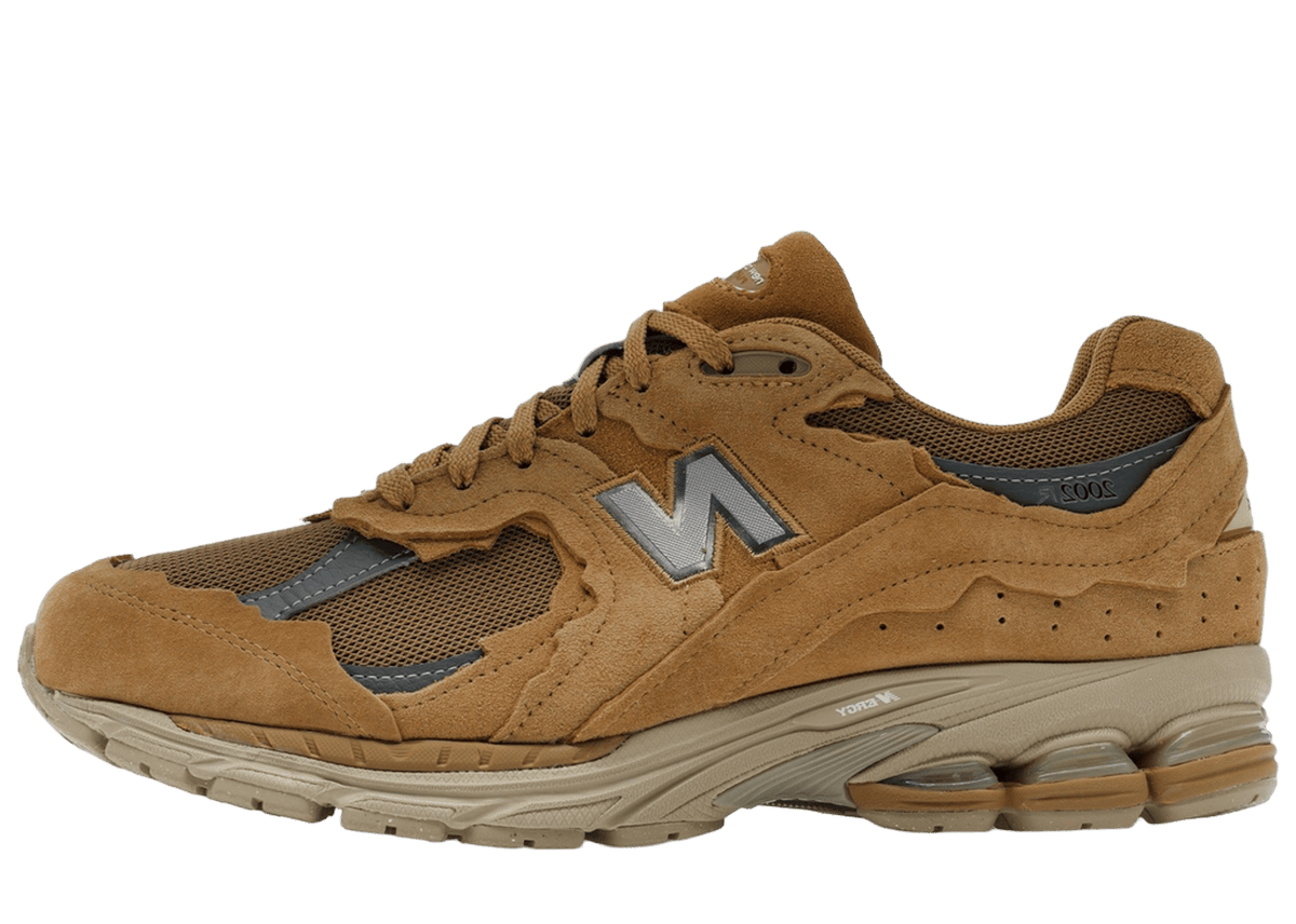 New Balance 2002R Gore-Tex Protection Pack Stucco