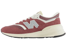New Balance 997R Brick Red