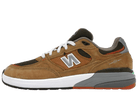 New Balance Numeric 933 Andrew Reynolds Wheat