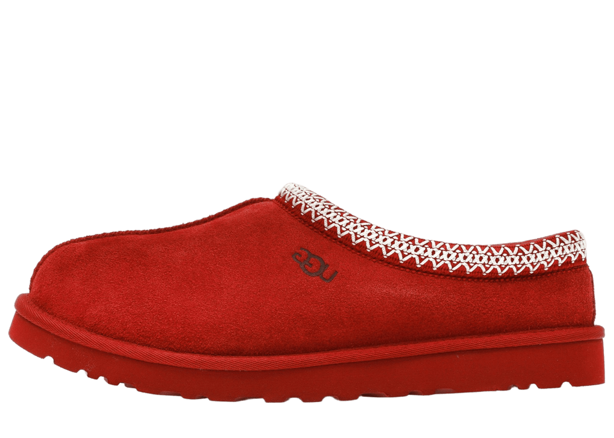 UGG Tasman Slipper Red Wine
