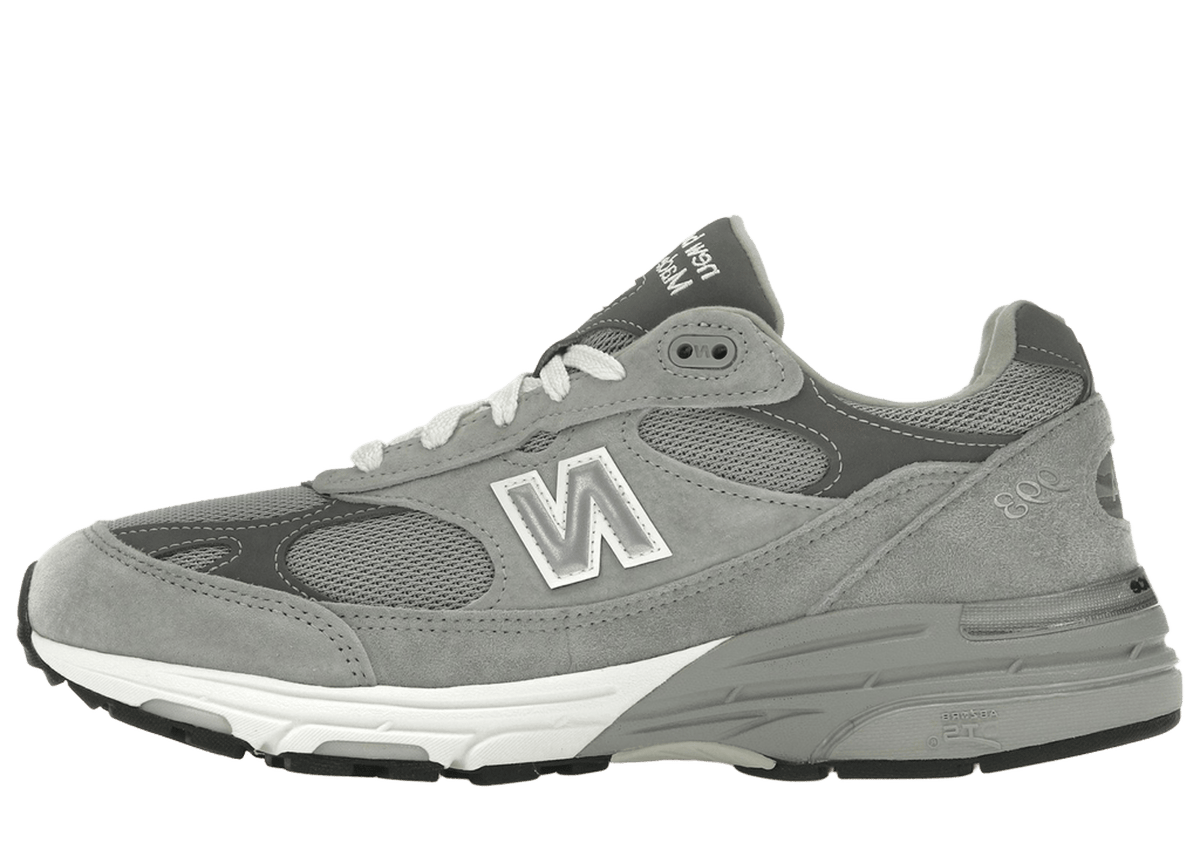 New Balance 993 MiUSA Grey