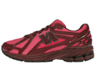 New Balance 1906R Zalando Trail Mix Maroon Pink