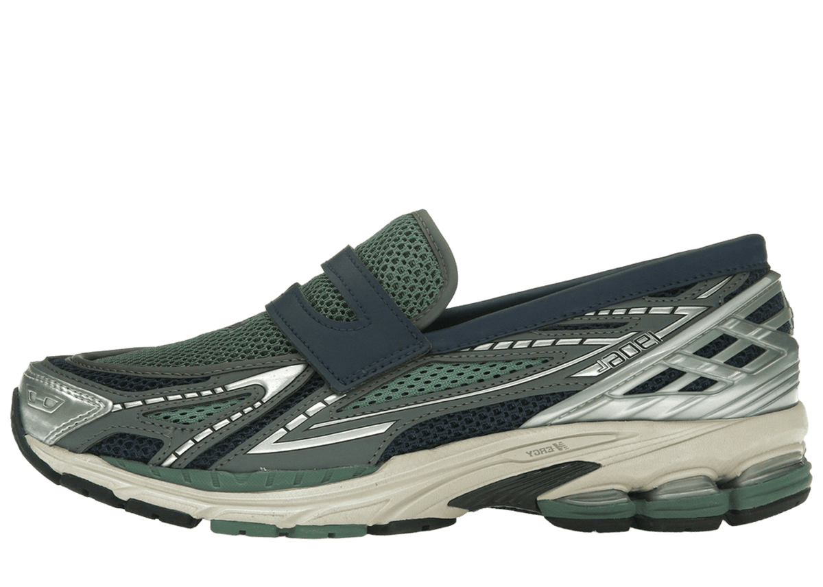 New Balance 1906L Dark Juniper Navy