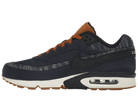 Nike Air Max BW Denim Dark Obsidian Gum