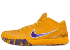 Nike Kobe 4 Protro Draft Day Pack Los Angeles Lakers (Opened Packaging)