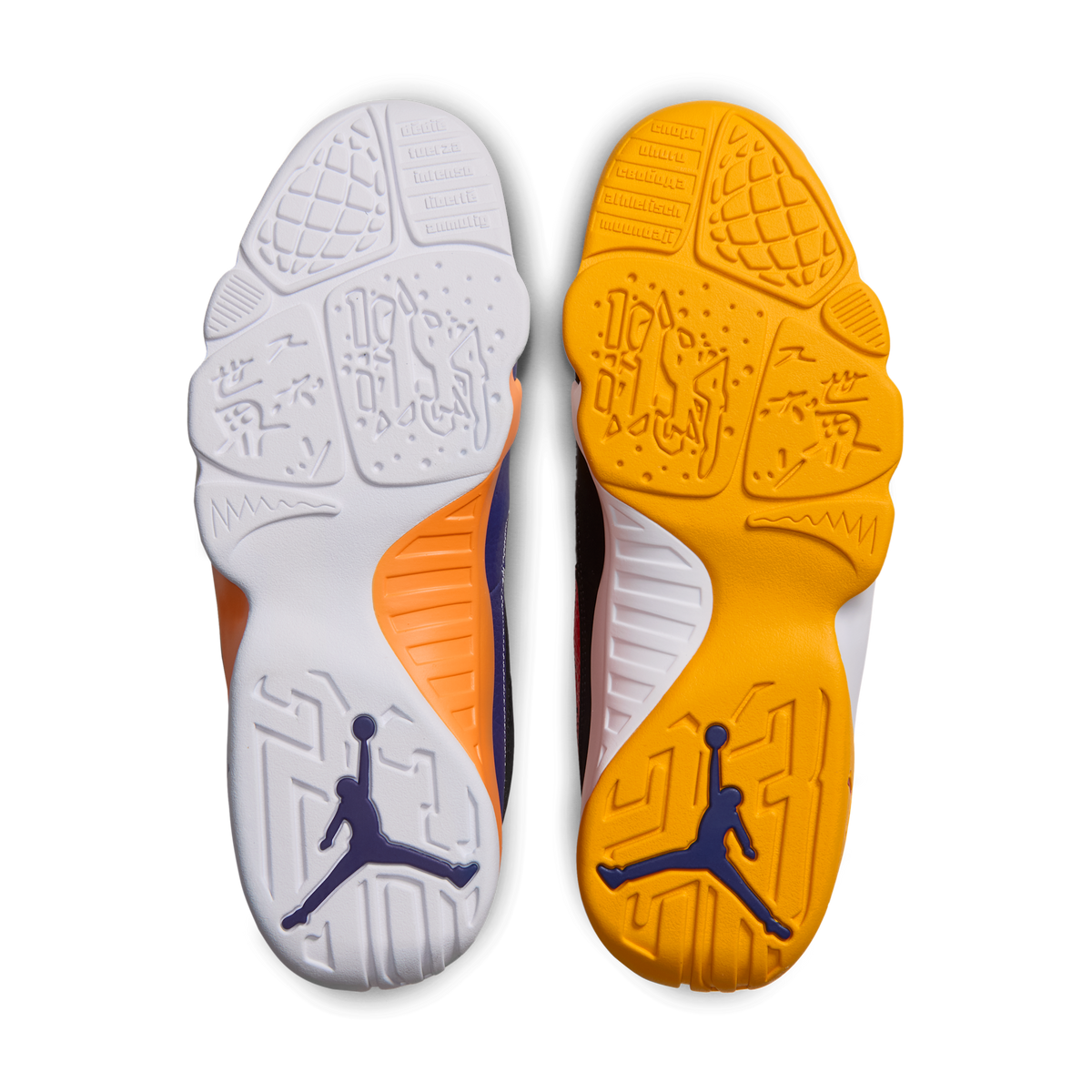 Jordan 9 Retro Low What The Kilroy