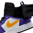 Jordan 1 High FlyEase Lakers (GS)