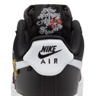 Nike Air Force 1 Low Premium Now Accepting All Flowers Black (Women's)