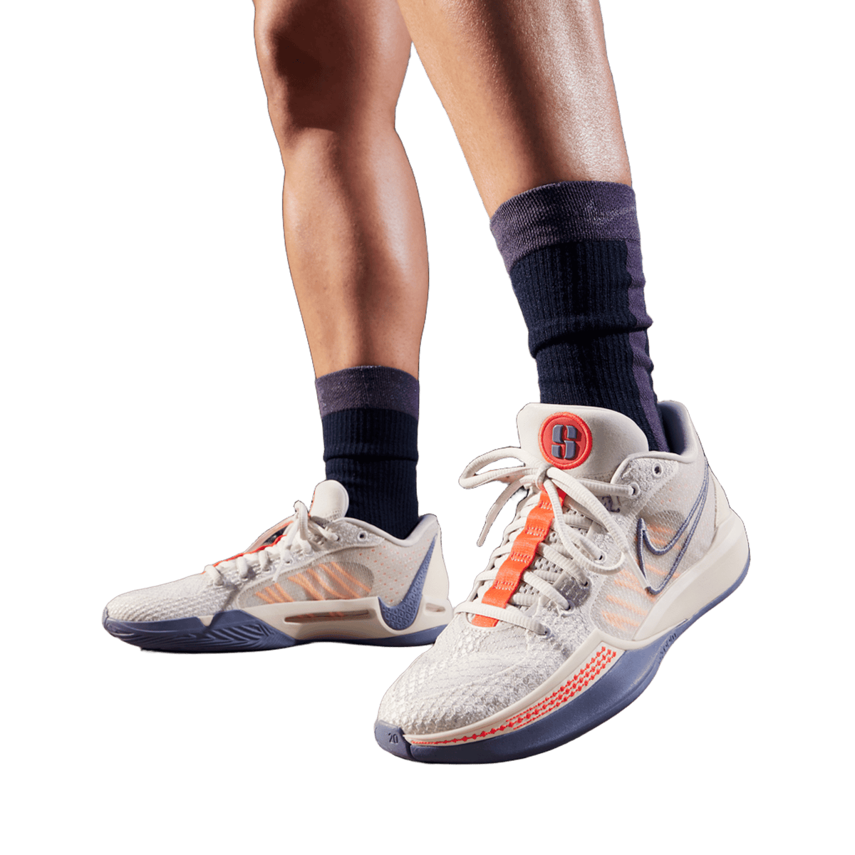Nike Sabrina 1 Grounded (Women's)