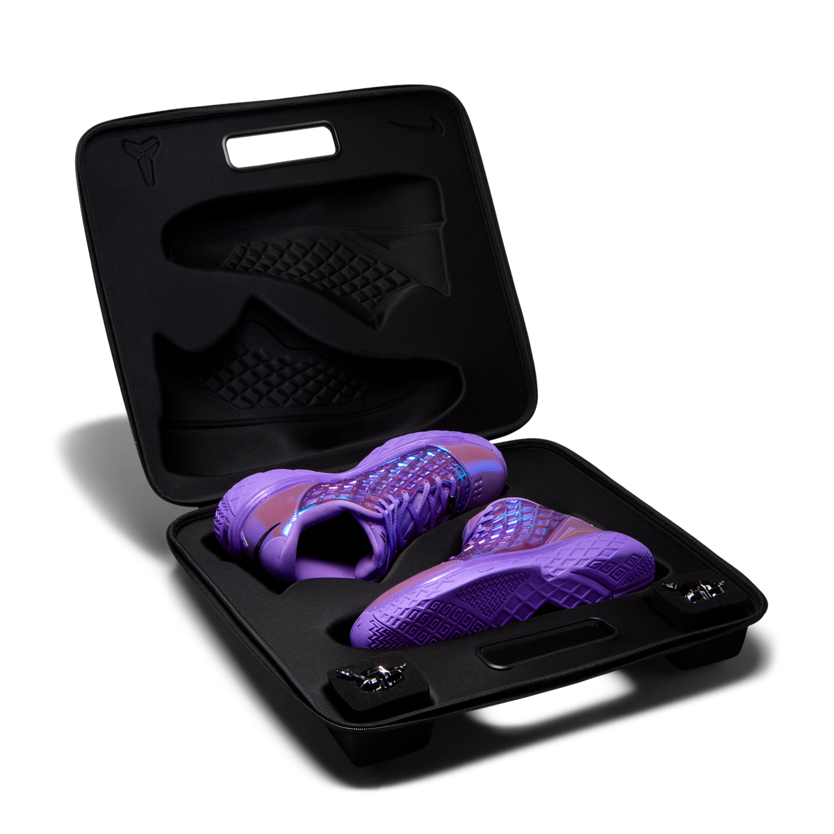 Nike Kobe 3 Low Protro All-Star Warning Label | IU3313-500
