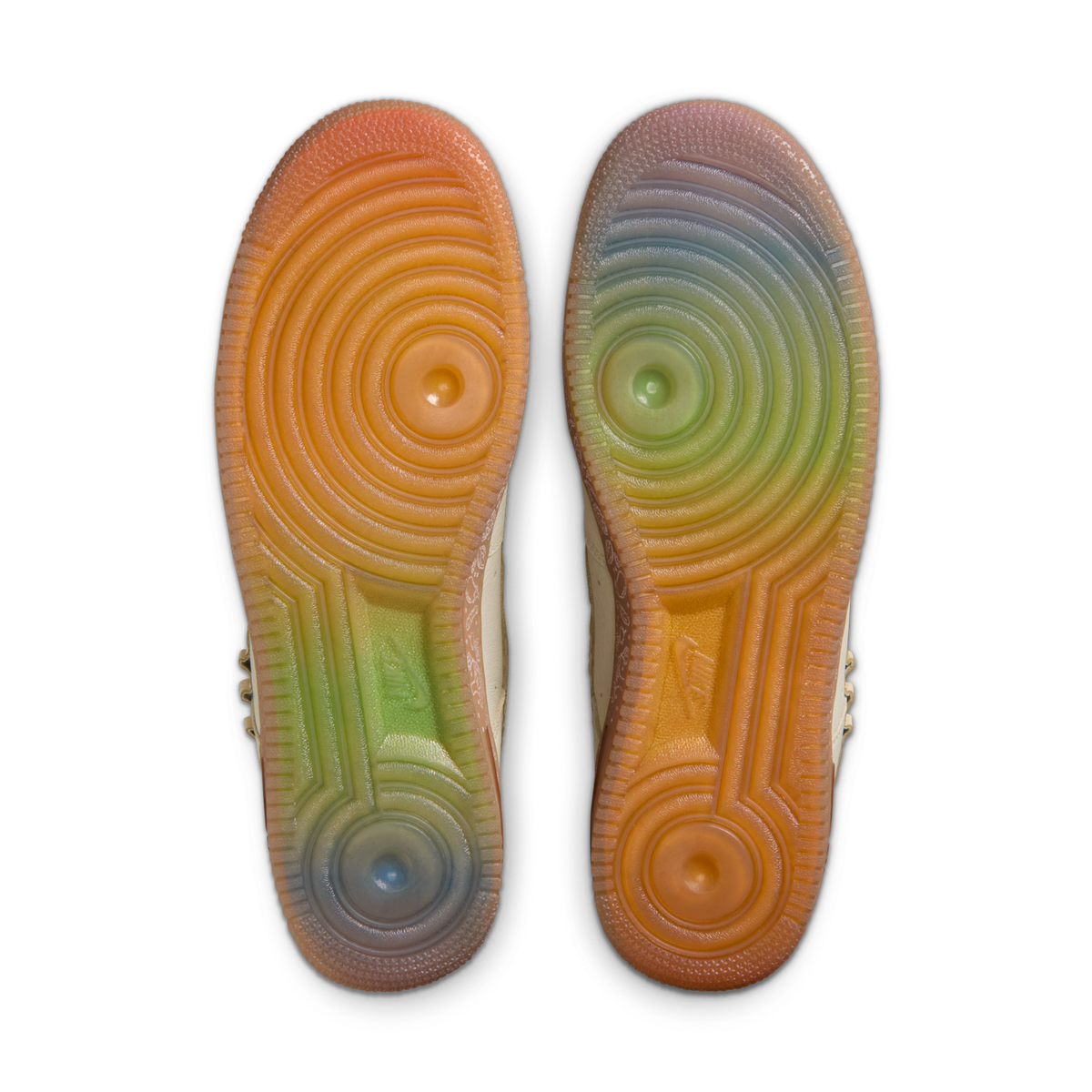 Nike Air Force 1 Low Doernbecher Oli Fasone-Lancaster