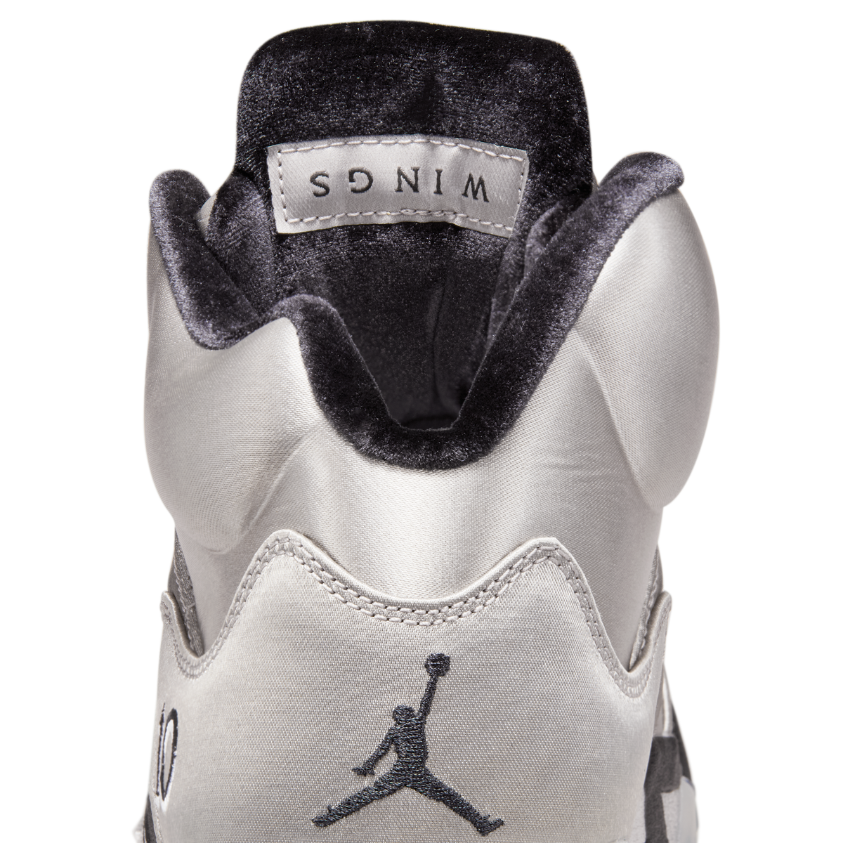 Jordan 5 Retro Wings (2025) (Women's)