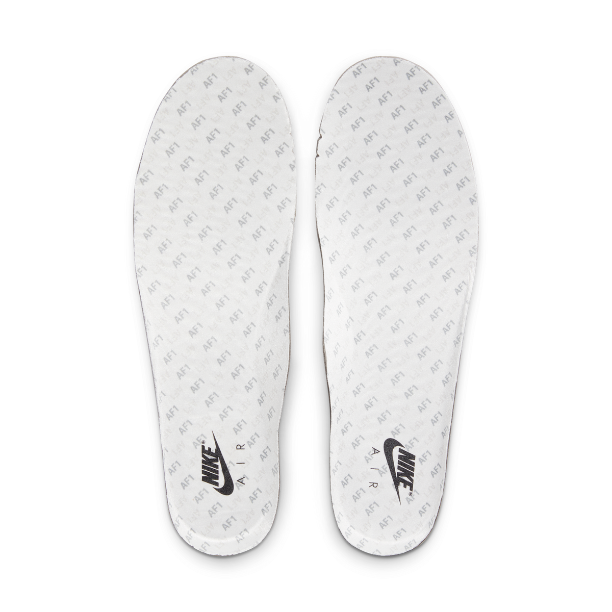 Nike Air Force 1 Timeless Classic Keep Em Fresh