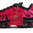 Nike Air Max Plus Supreme University Red