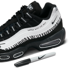 Nike Air Max 95 SP Future Movement Sketch With The Past | DX4615-100