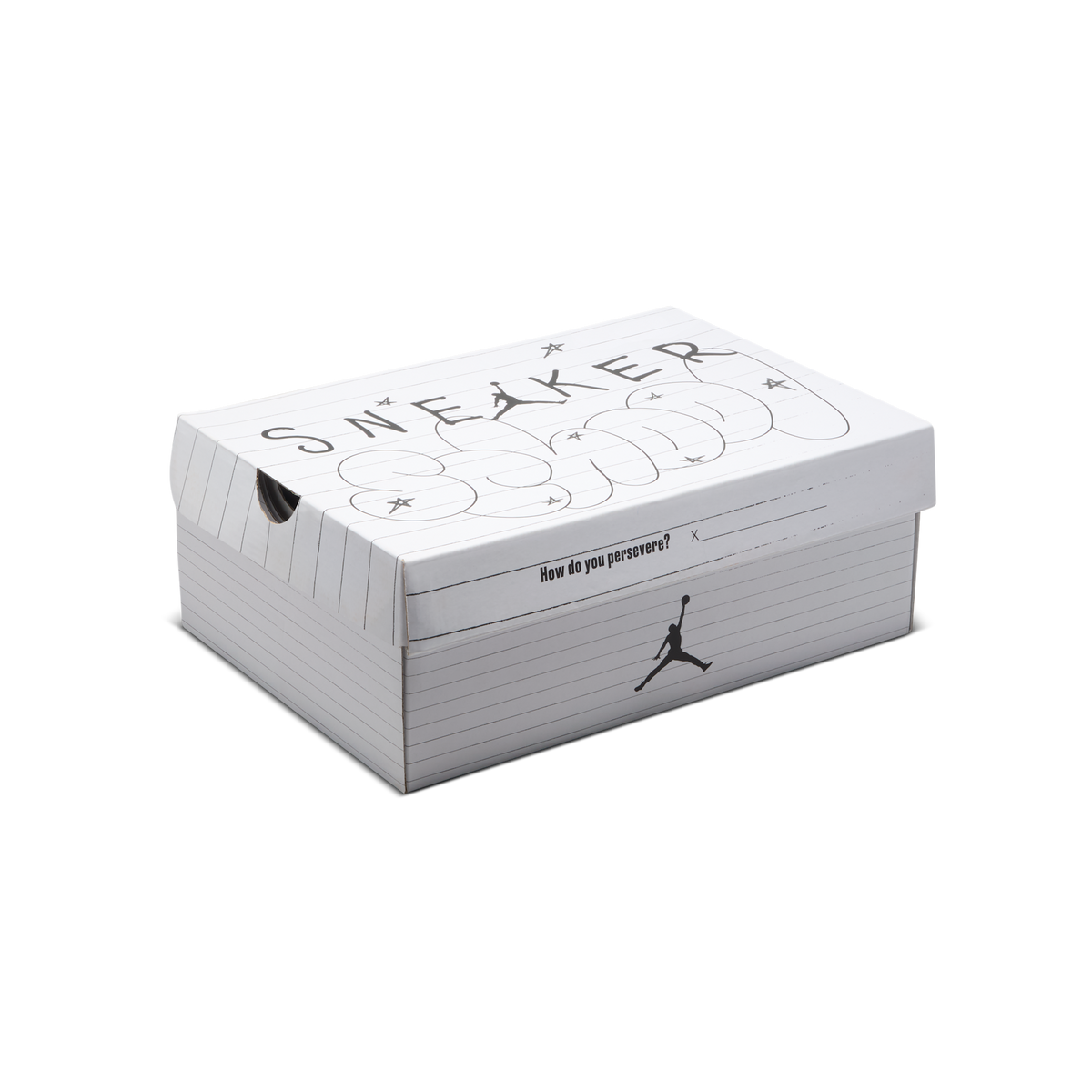 Jordan Spizike Low The Sky Is Not The Limit (GS)