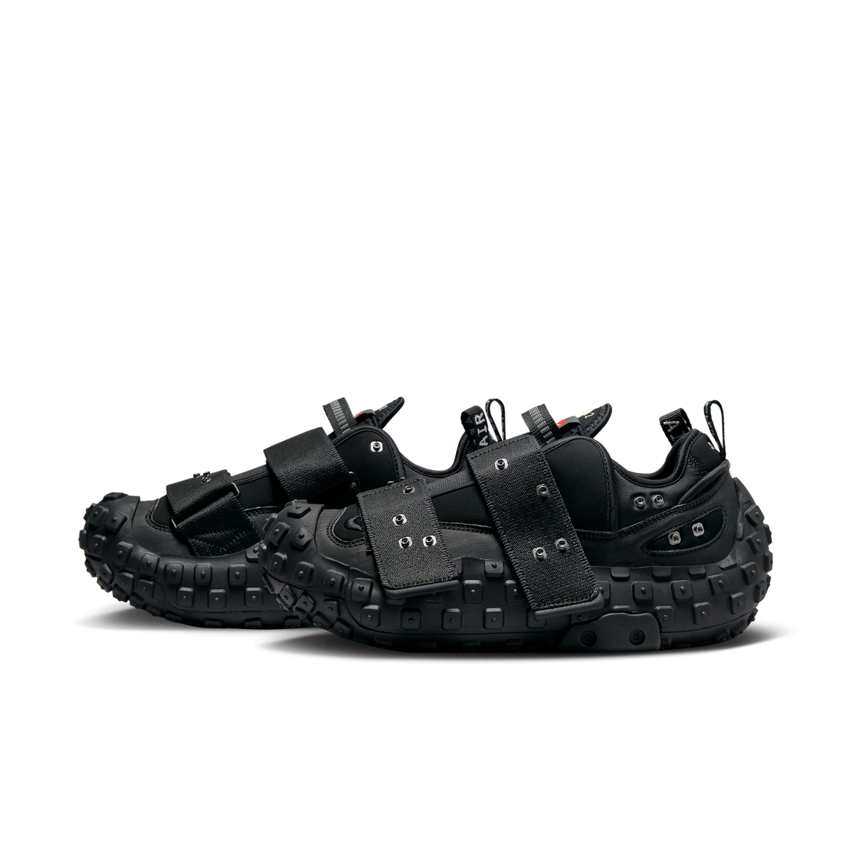 Nike CPFM Air Flea 2 Cactus Plant Flea Market Black Alabaster