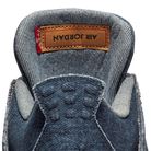 Jordan 4 Retro Levi's Denim (Tag with Levi's Logo)
