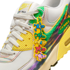 Nike Air Max 90 Grateful Dead University of Oregon Grateful Ducks