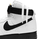 Nike Air Force 1 High 1017 ALYX 9SM White Black