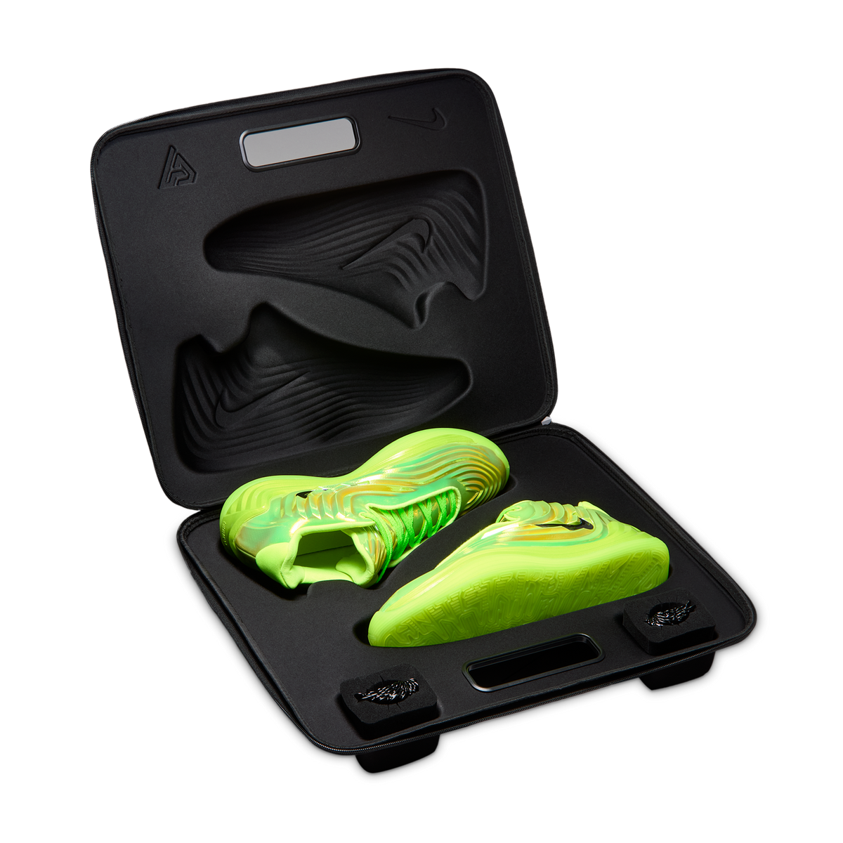 Nike Giannis Freak 7 LX All-Star Warning Label