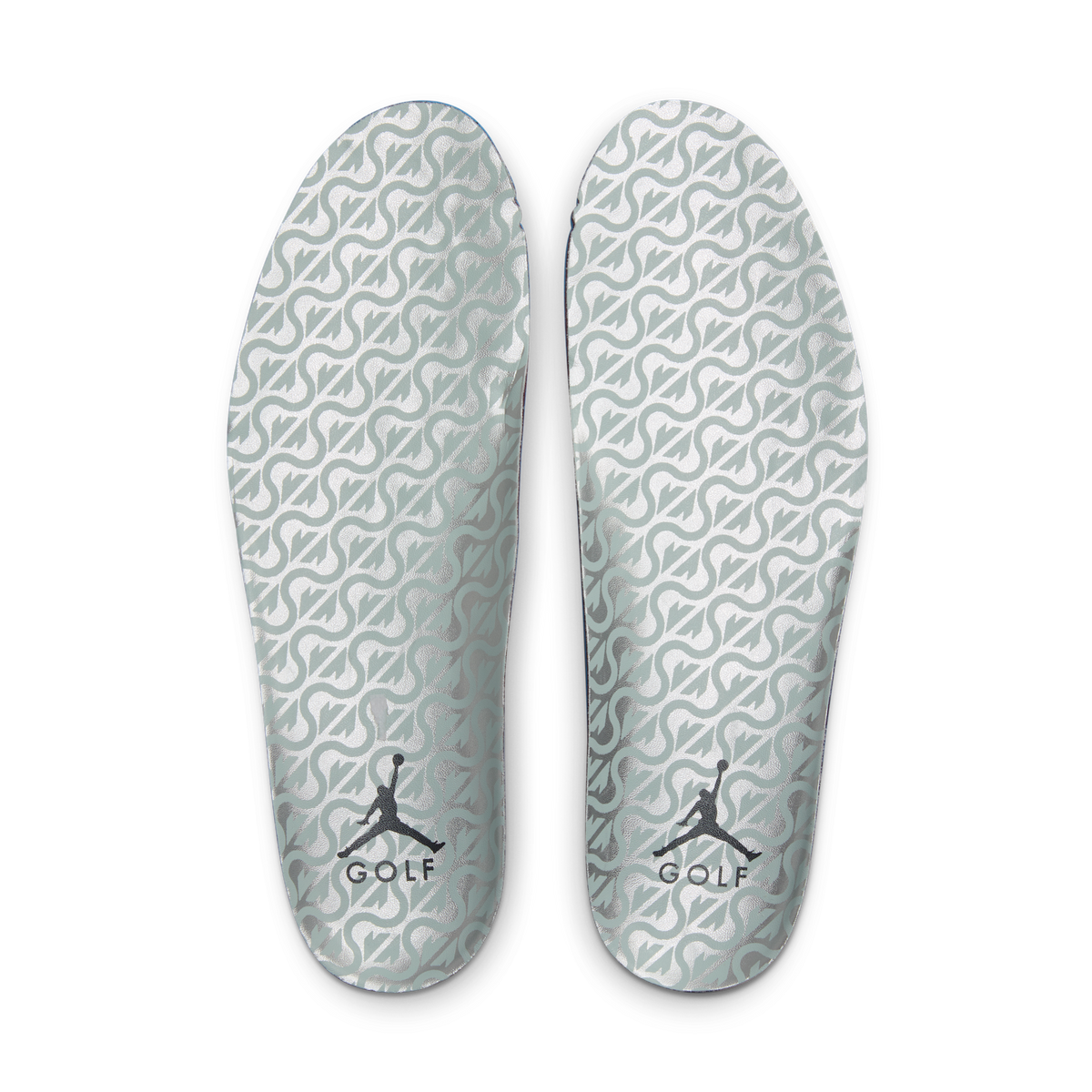 Jordan 1 High Golf Gift Giving Pack