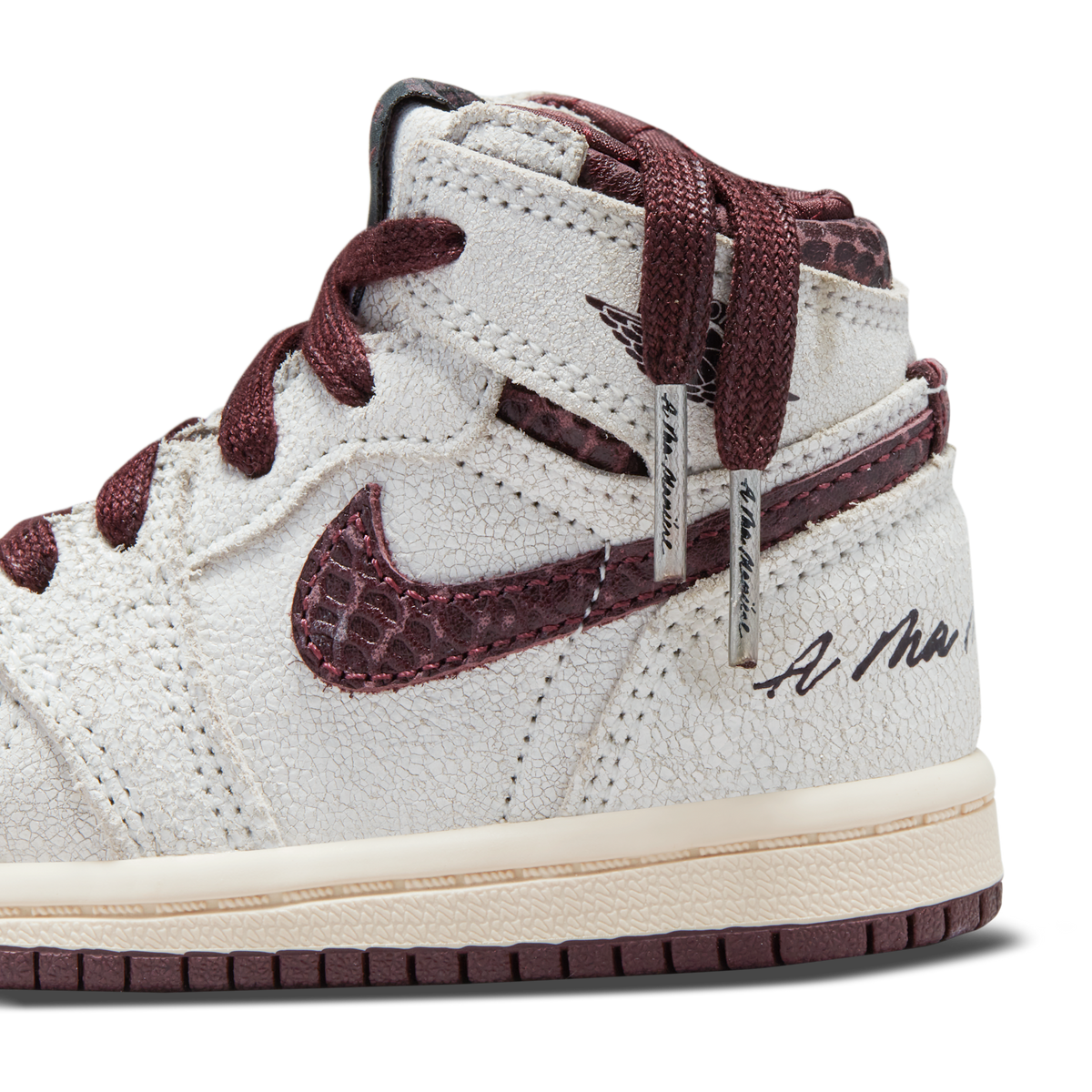 Jordan 1 Retro High OG A Ma Maniére (TD)