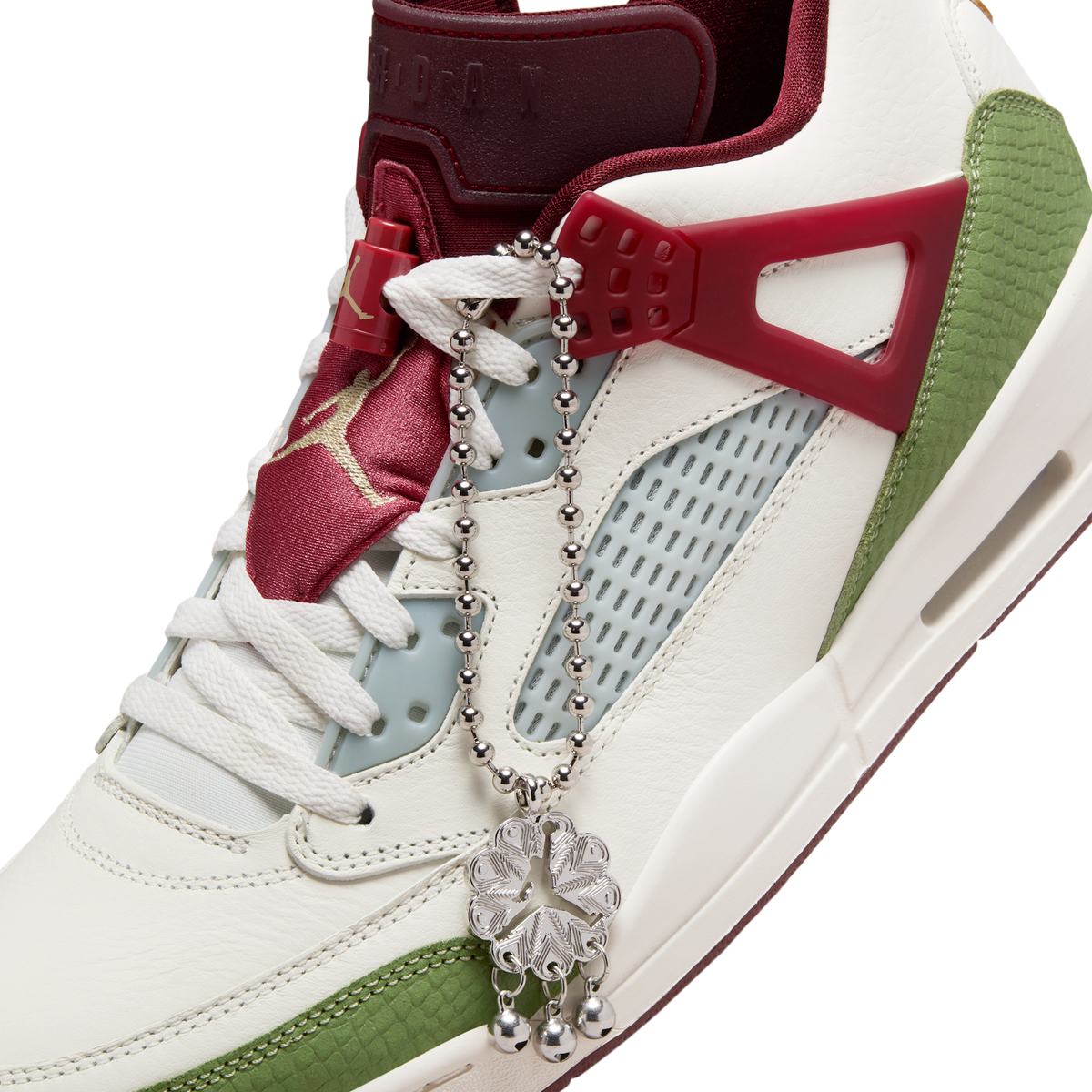 Jordan Spizike Low Chinese New Year (2024)