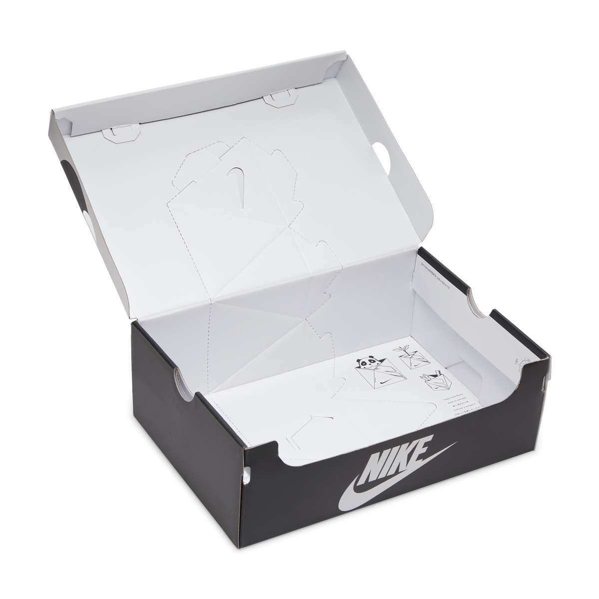 Nike Dunk Low SE Panda | HQ1965-100