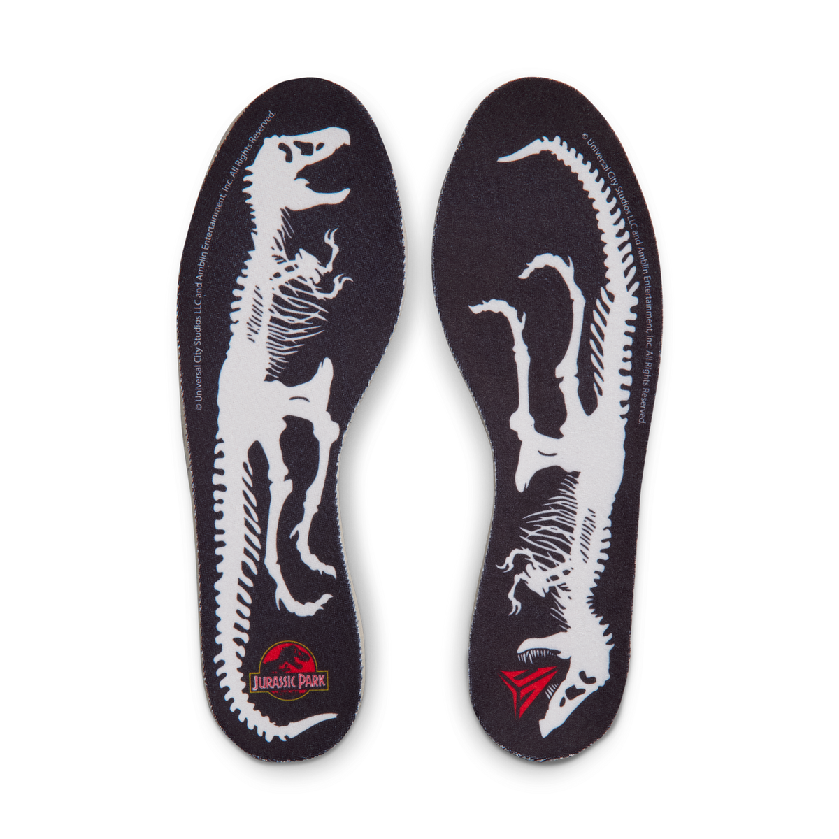 Nike Ja 3 Jurassic Park Cloud Island