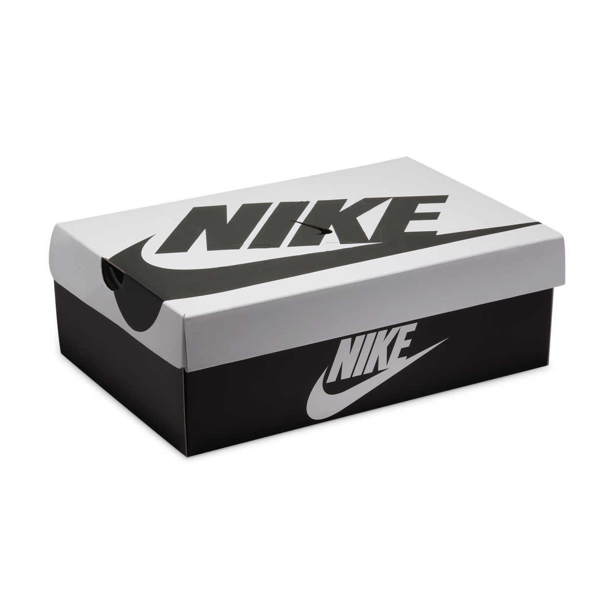 Nike Dunk Low Retro SE Panda-Monium White Black Suede