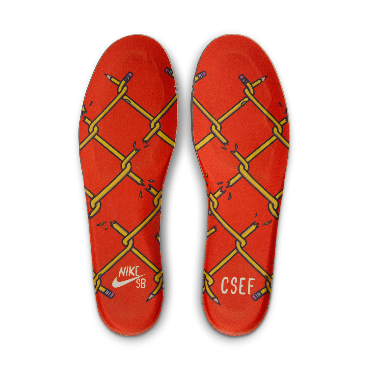 Nike SB Dunk Low CSEF
