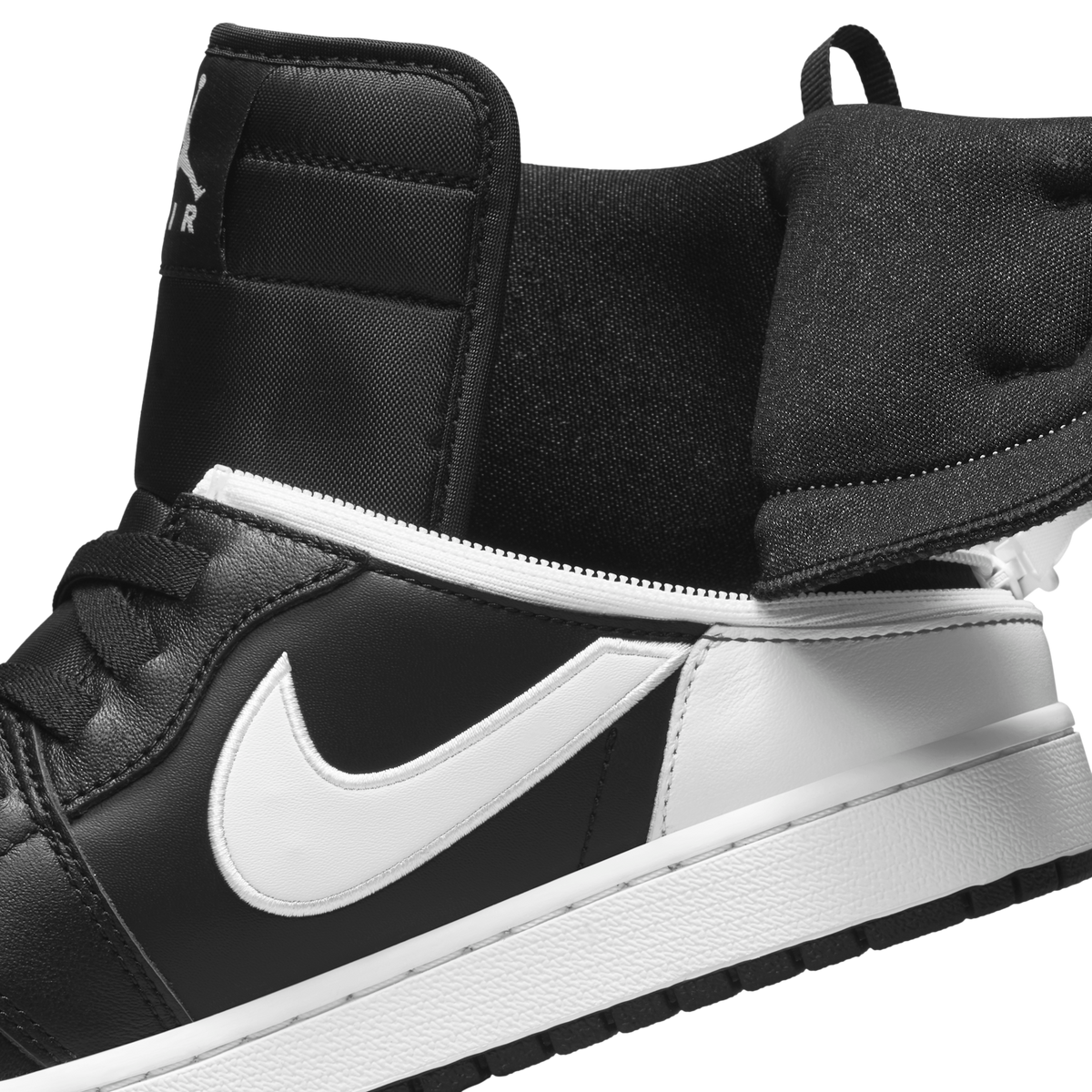 Jordan 1 High FlyEase Panda