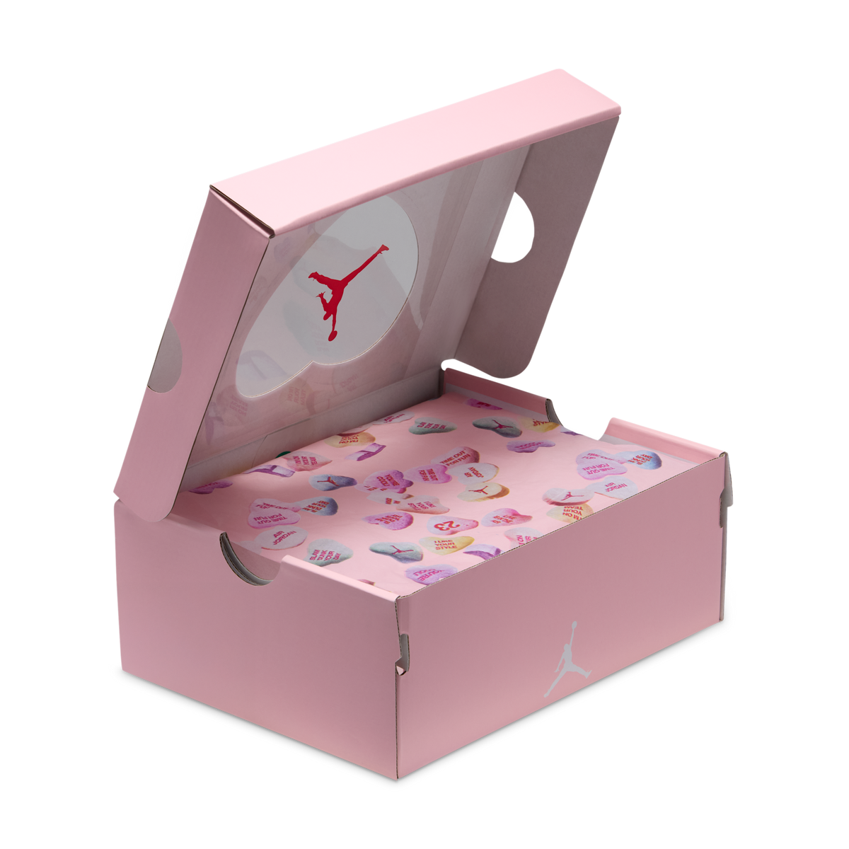 Jordan 1 Mid SE Love Is In The Air (PS)