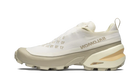 Salomon MM6 Maison Margiela Cross Low Vanilla Ice